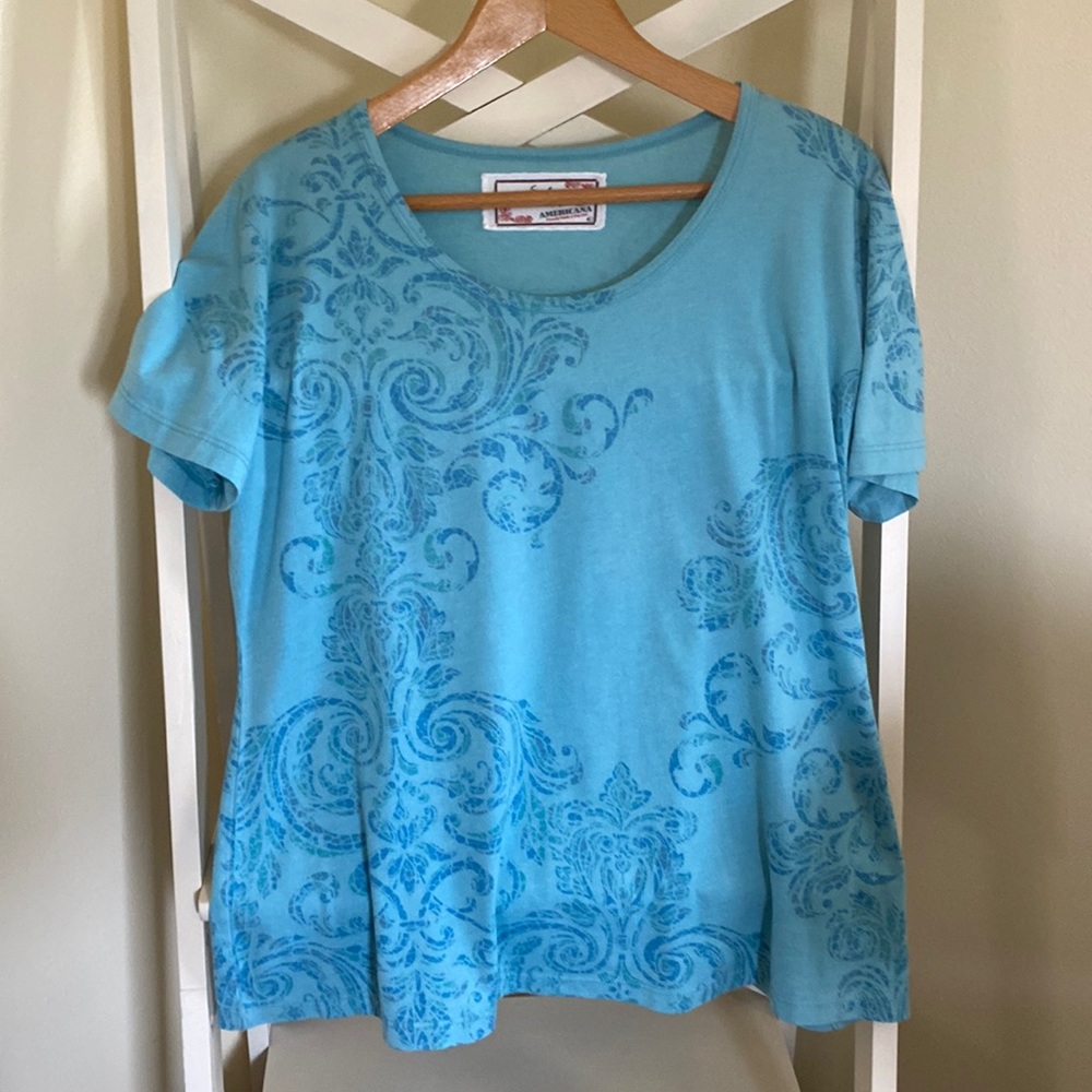 Aventura Tunic